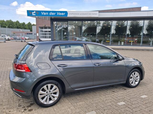 Volkswagen GOLF 1.0 TSI Trendline