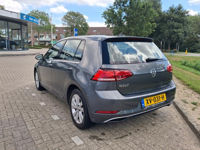 Volkswagen GOLF 1.0 TSI Trendline