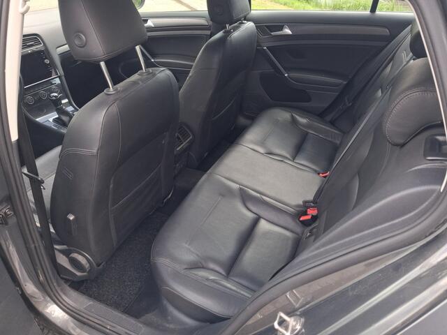 Volkswagen GOLF 1.0 TSI Trendline