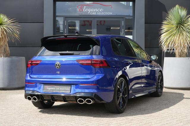 Volkswagen GOLF 2.0 TSI R 4Motion 320pk HarmanKardon/Navigatie/Camera