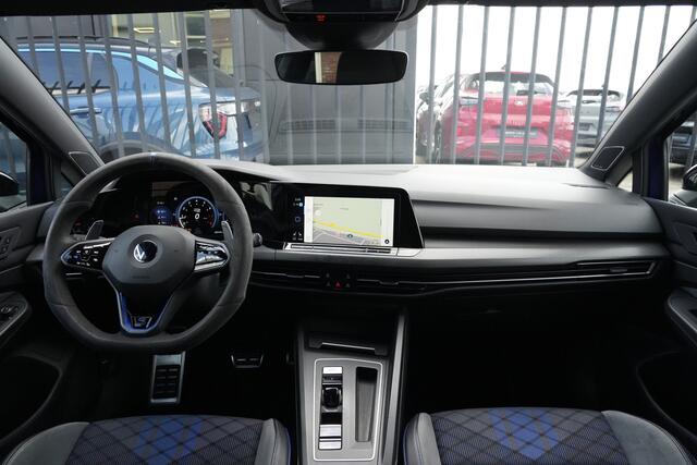 Volkswagen GOLF 2.0 TSI R 4Motion 320pk HarmanKardon/Navigatie/Camera