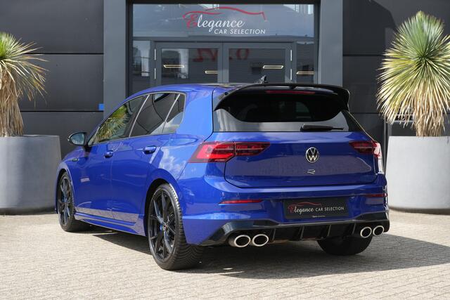 Volkswagen GOLF 2.0 TSI R 4Motion 320pk HarmanKardon/Navigatie/Camera