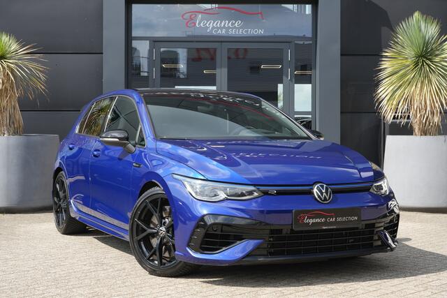 Volkswagen GOLF 2.0 TSI R 4Motion 320pk HarmanKardon/Navigatie/Camera