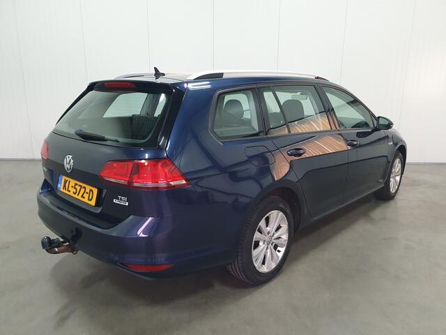 Volkswagen GOLF Variant 1.0 TSI Connected Series PDC/TREKH./AIRCO/CRUISE/LMV