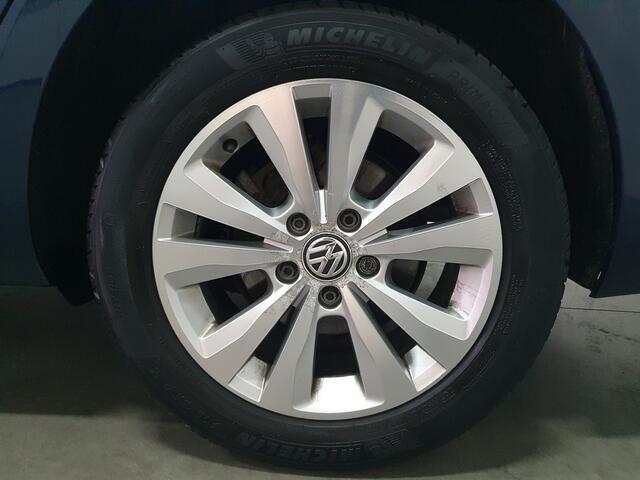 Volkswagen GOLF Variant 1.0 TSI Connected Series PDC/TREKH./AIRCO/CRUISE/LMV