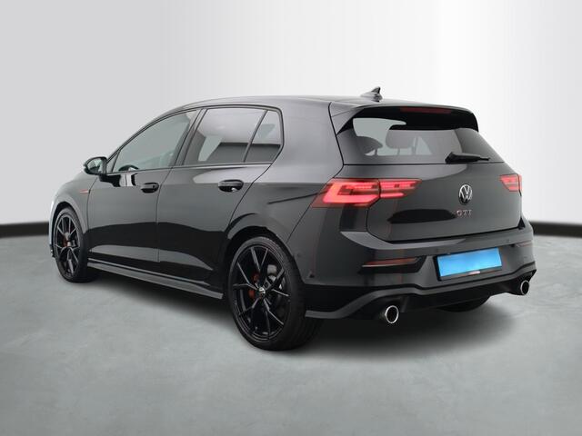 Volkswagen GOLF 2.0 TSI GTI 245pk / Panoramadak / Head Up / Travel Assist / Wordt Verwacht