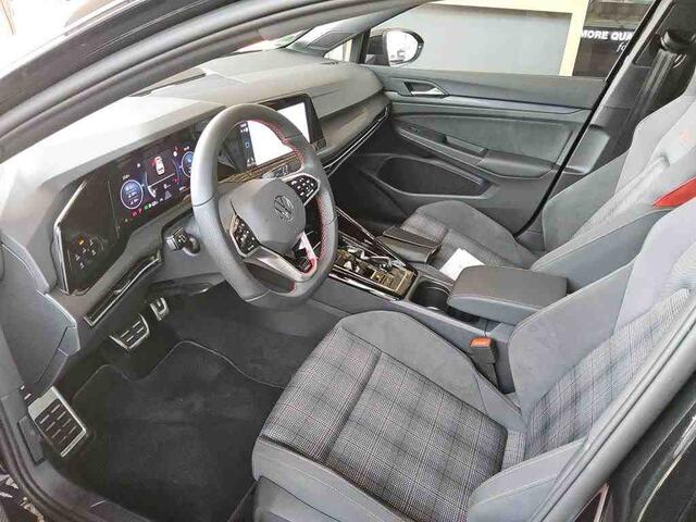 Volkswagen GOLF 2.0 TSI GTI 245pk / Panoramadak / Head Up / Travel Assist / Wordt Verwacht