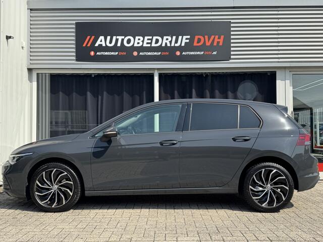Volkswagen GOLF 1.5 TSI | 1e EIG. | STOEL/STUURVERW. | CRUISE | NAP |