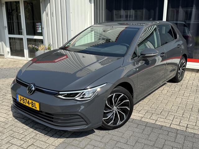 Volkswagen GOLF 1.5 TSI | 1e EIG. | STOEL/STUURVERW. | CRUISE | NAP |