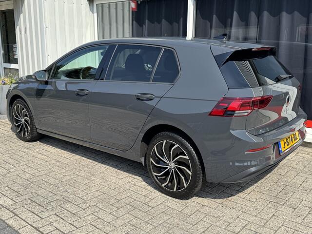 Volkswagen GOLF 1.5 TSI | 1e EIG. | STOEL/STUURVERW. | CRUISE | NAP |