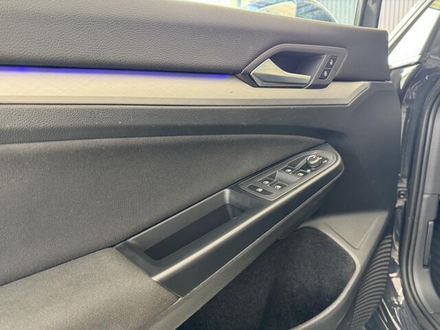 Volkswagen GOLF 1.5 TSI | 1e EIG. | STOEL/STUURVERW. | CRUISE | NAP |