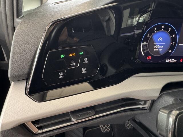 Volkswagen GOLF 1.5 TSI | 1e EIG. | STOEL/STUURVERW. | CRUISE | NAP |