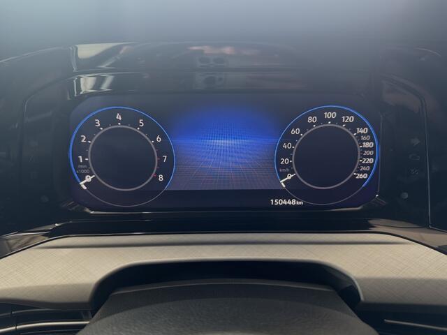 Volkswagen GOLF 1.5 TSI | 1e EIG. | STOEL/STUURVERW. | CRUISE | NAP |