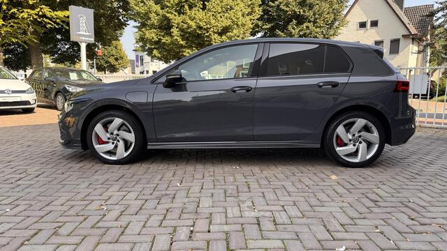 Volkswagen GOLF 1.4 eHybrid GTE | Origineel Nederlands | Eerste eigenaar |