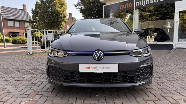 Volkswagen GOLF 1.4 eHybrid GTE | Origineel Nederlands | Eerste eigenaar |