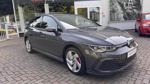 Volkswagen GOLF 1.4 eHybrid GTE | Origineel Nederlands | Eerste eigenaar |