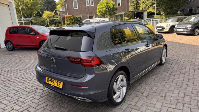 Volkswagen GOLF 1.4 eHybrid GTE | Origineel Nederlands | Eerste eigenaar |