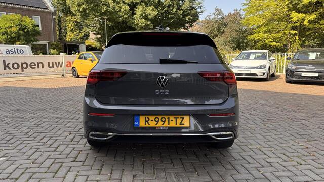 Volkswagen GOLF 1.4 eHybrid GTE | Origineel Nederlands | Eerste eigenaar |