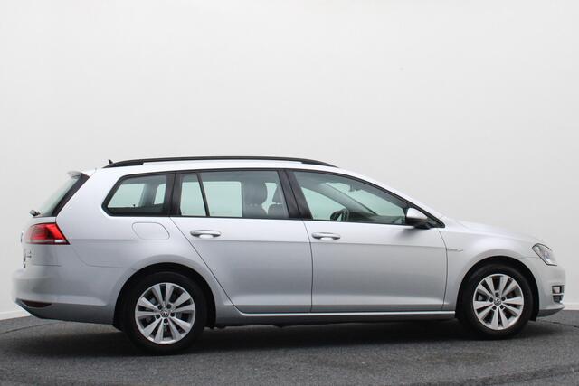 Volkswagen GOLF Variant 1.0 TSI DSG Comfortline Climate, Cruise, Navigatie, Bluetooth, Apple Carplay, PDC, DAB, 16''