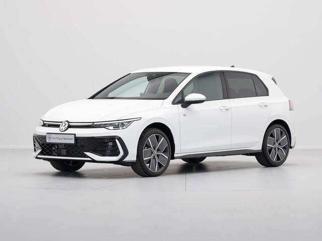 Volkswagen GOLF 1.5 eTSI R-Line Edition