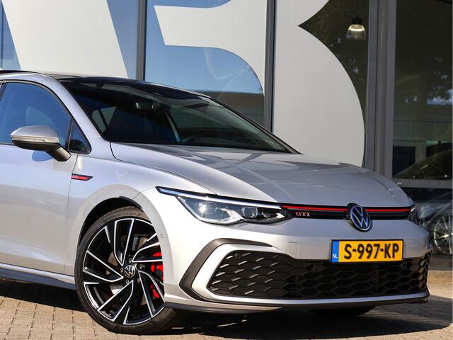 Volkswagen GOLF 2.0 TSI GTI 245PK | Pano | ACC | Harman | Winter | Keyless |