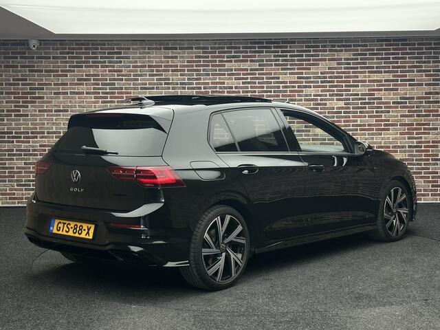 Volkswagen GOLF 1.5 eTSI R-Line Business Black Style | Panorama | IQ Light | Garantie Dealer ONDRH