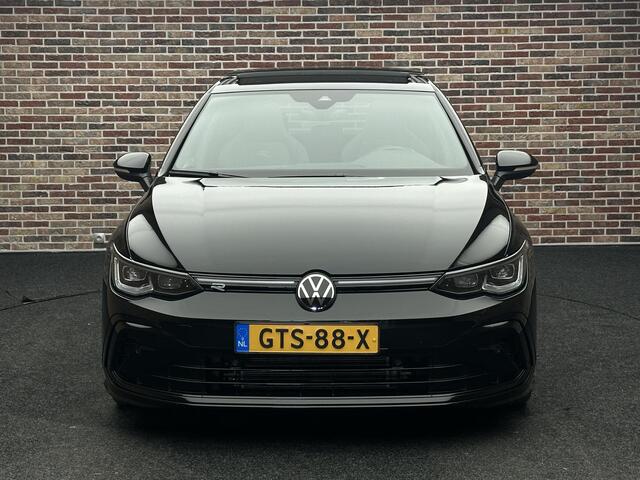 Volkswagen GOLF 1.5 eTSI R-Line Business Black Style | Panorama | IQ Light | Garantie Dealer ONDRH