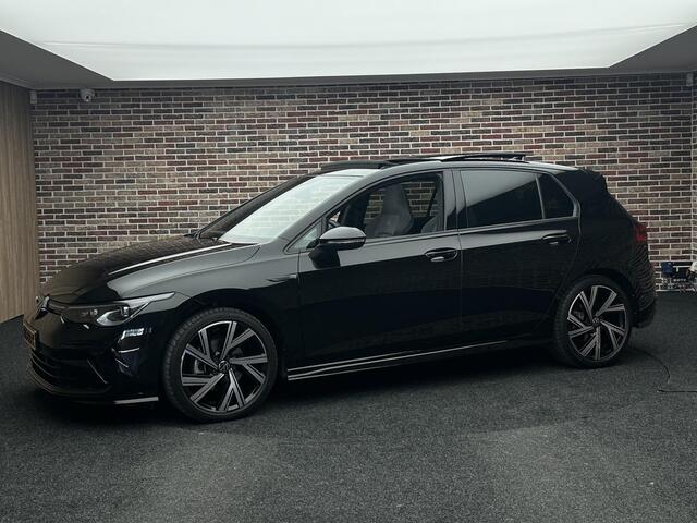 Volkswagen GOLF 1.5 eTSI R-Line Business Black Style | Panorama | IQ Light | Garantie Dealer ONDRH
