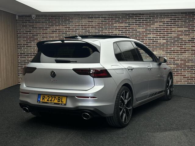 Volkswagen GOLF 2.0 TSI GTI Clubsport Panorama IQ Virtual Downpipe