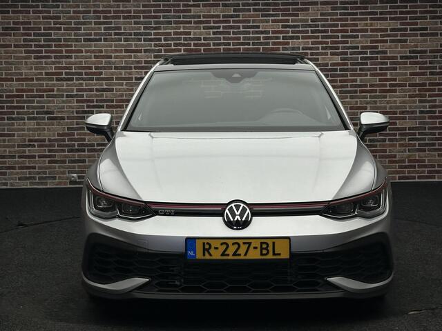 Volkswagen GOLF 2.0 TSI GTI Clubsport Panorama IQ Virtual Downpipe