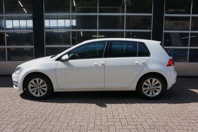 Volkswagen GOLF 1.2 TSI Comfortline Trekhaak/Ppc/Cruisecontrol