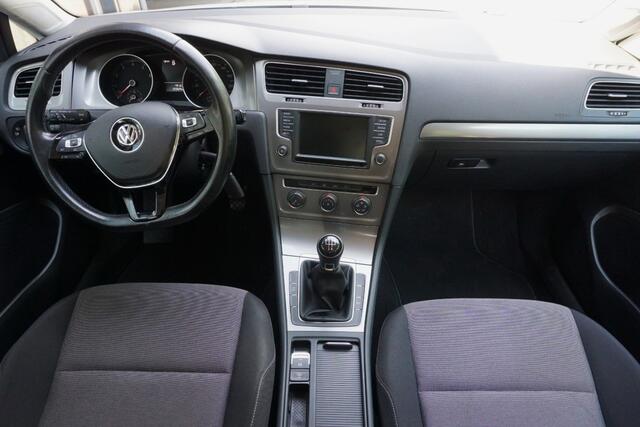 Volkswagen GOLF 1.2 TSI Comfortline Trekhaak/Ppc/Cruisecontrol