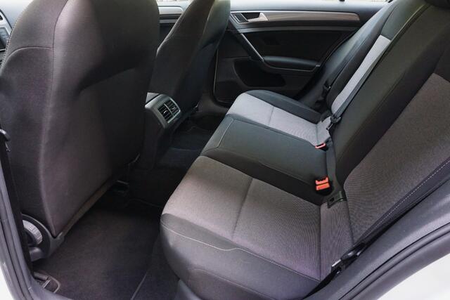 Volkswagen GOLF 1.2 TSI Comfortline Trekhaak/Ppc/Cruisecontrol