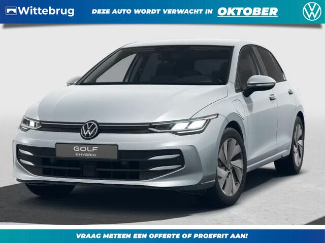Volkswagen GOLF 1.5 eHybrid Life Edition