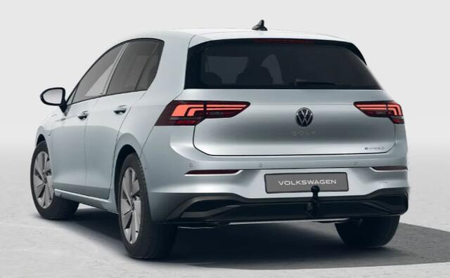 Volkswagen GOLF 1.5 eHybrid Life Edition