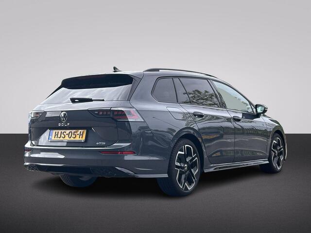 Volkswagen GOLF Variant 1.5 eTSI R-Line Edition