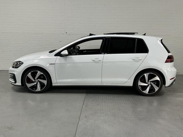 Volkswagen GOLF 2.0 TSI GTI Performance CLIMA / CRUISE / PANO / NAVI