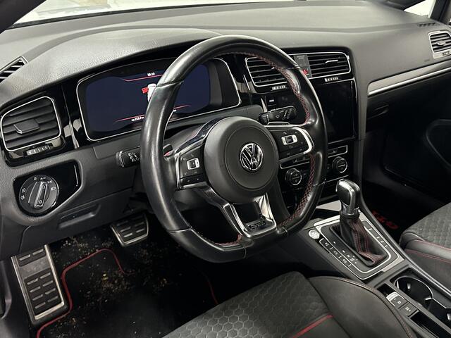 Volkswagen GOLF 2.0 TSI GTI Performance CLIMA / CRUISE / PANO / NAVI