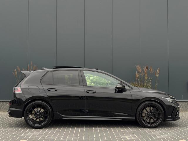 Volkswagen GOLF 2.0 TSI 4Motion R 333PK FUL PANO AKRA DRIFT GARANTIE NAVI CAMER