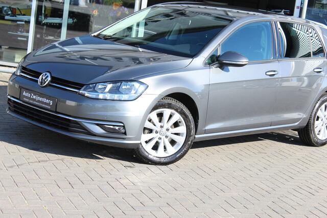 Volkswagen GOLF 1.0 TSI Comfortline | Carplay | Automaat | Navi |