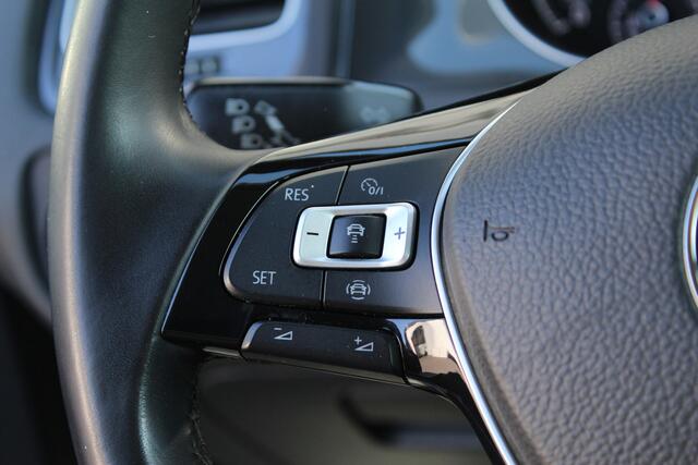 Volkswagen GOLF 1.0 TSI Comfortline | Carplay | Automaat | Navi |