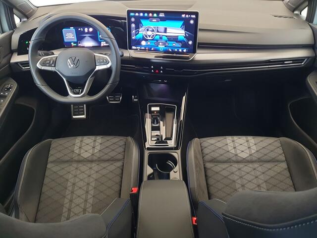 Volkswagen GOLF 8.5 1.5 eTSI 150pk DSG/AUT R-Line Panoramadak, Camera, ACC