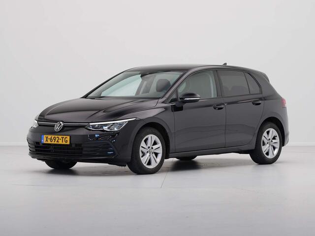 Volkswagen GOLF 1.0 TSI Life Business Navigatie Memory Massagestoel Parkeersensonren 24