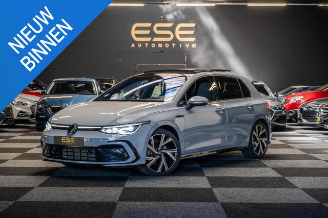 Volkswagen GOLF 1.5 eTSI R-Line H&K | Iq Light | Panoramadak |
