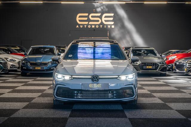 Volkswagen GOLF 1.5 eTSI R-Line H&K | Iq Light | Panoramadak |