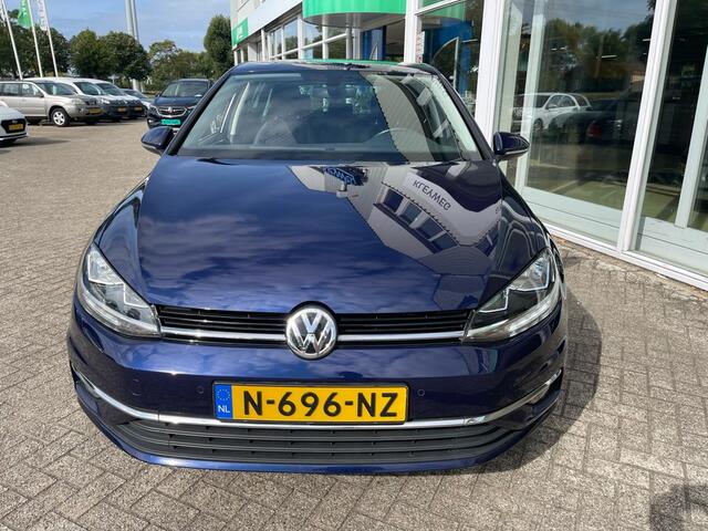Volkswagen GOLF 1.0 TSI Join, 115pk Aut, Nav, Carplay, Camera, Lm velg