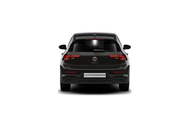 Volkswagen GOLF | 'App-Connect' draadloze smartphone integratie | Afstandscontrolesysteem (Front Assist) | Automatische afstandsregeling (Adaptive Cruise Control)