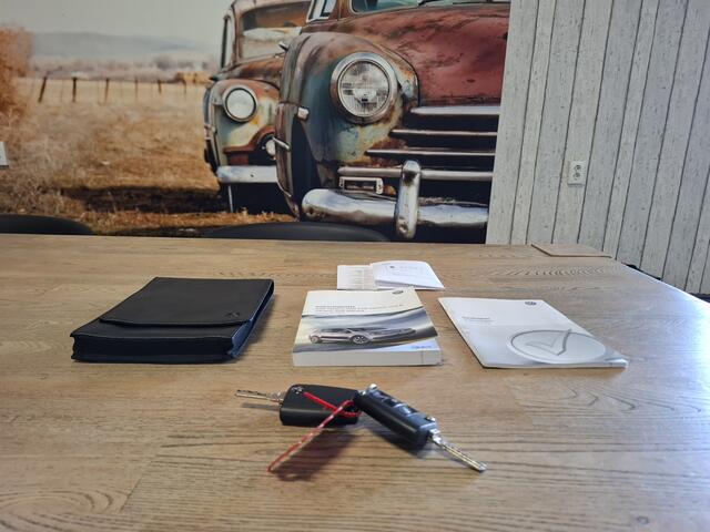 Volkswagen GOLF 1.0 TSI AUTOMAAT HIGHLINE NAVI CRUISE CAMERA ECC