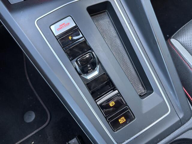 Volkswagen GOLF GTI*PANO*LEDER*STOEL VERKOELING*H/K*HAAK*ACC*CAM*