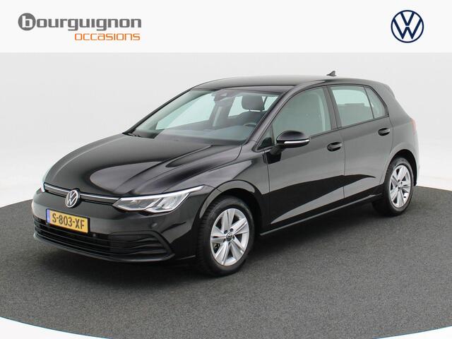 Volkswagen GOLF 1.0 eTSi 110 Pk Automaat Life | Adaptive Cruise Control | Climate Control | Parkeersensoren | Navigatie | Carplay | 68.916 Km!!